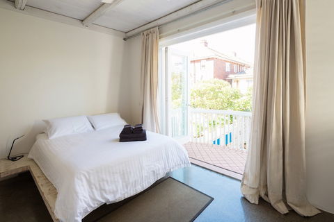 Jet Flamingo Villas - Accommodation NSW 2