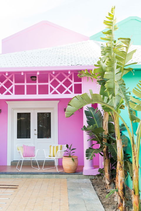 Jet Flamingo Villas - Accommodation NSW 1