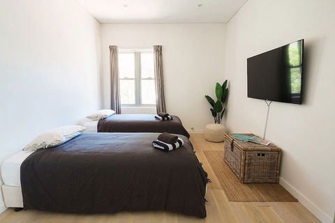 Jet Flamingo Villas - Accommodation NSW 6