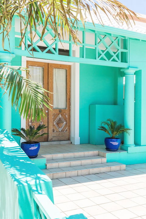 Jet Flamingo Villas - Accommodation NSW 0