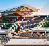 Tegwan's Nest - Accommodation NSW