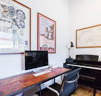 MURRAY 1BDR Fitzroy Apartment - Accommodation NSW