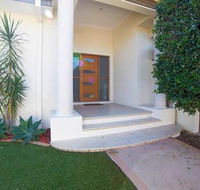 Sandy Shores - Accommodation NSW