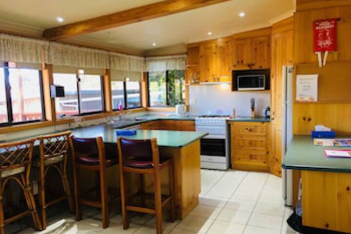 Anglers Reach NSW Accommodation NSW