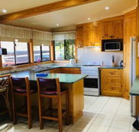 Anglers Reach Lakeside Village - Accommodation NSW