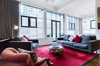 CYNTHIA, 2BDR Melbourne Apartment - Accommodation NSW 0