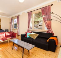 MADELINE 1BDR Fitzroy Apartment - Accommodation NSW