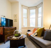 ALIA 1BDR Fitzroy Apartment - Accommodation NSW