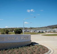 Canberra Park - Accommodation NSW