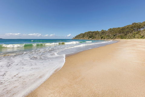 Club Wyndham Coffs Harbour, Trademark Collection By Wyndham - Accommodation NSW 6
