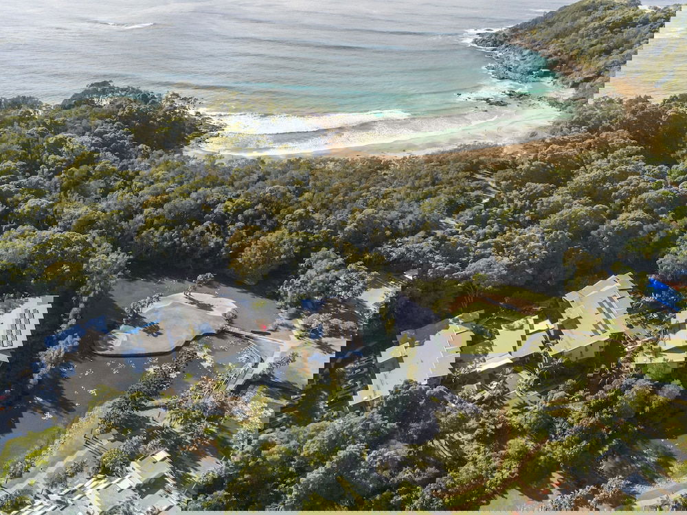 Bucca NSW Accommodation NSW