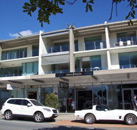 Nor Nor East 102 Kingscliff - Accommodation NSW