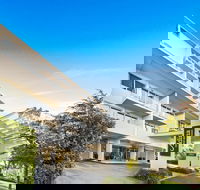 Adina Serviced Apartments Canberra Dickson - Accommodation NSW