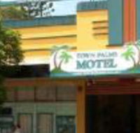 Town Palms Motel - Accommodation NSW
