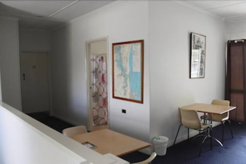 Tin Can Bay Budget Accommodation - Accommodation NSW 1