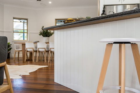 Barefoot Lane - Accommodation NSW 2
