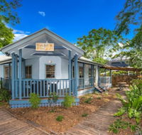 Barefoot Lane - Accommodation NSW