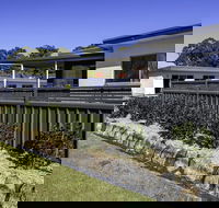 Mariner Motel - Accommodation NSW