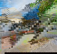 Newcastle Executive Homes - Veda House - Accommodation NSW