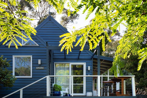 Amaris - Accommodation NSW 1