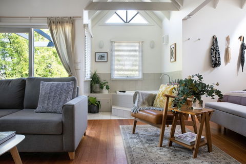Amaris - Accommodation NSW 6
