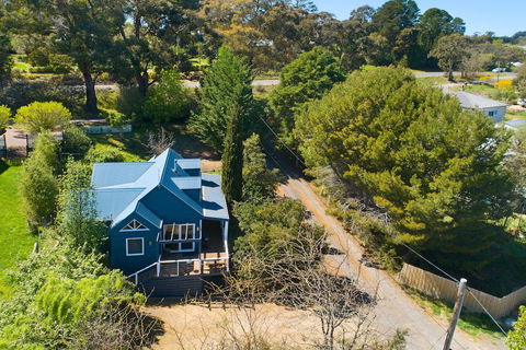 Amaris - Accommodation NSW 3