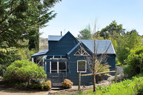 Amaris - Accommodation NSW 4
