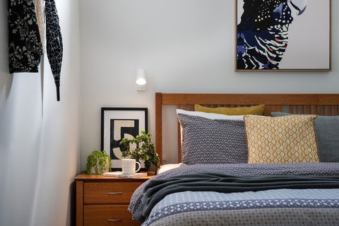 Amaris - Accommodation NSW 5
