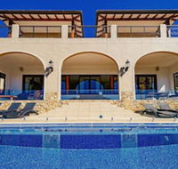 Villa Vivante - Accommodation NSW