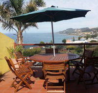 High on Penguin - Accommodation NSW