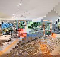 Ludlow Apartments - Accommodation NSW