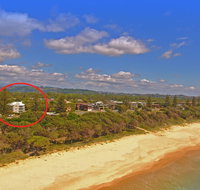 Triton Shores Holiday Apartment - Accommodation NSW