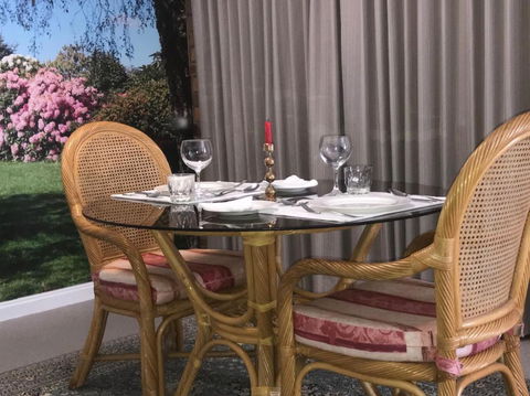 Highgrove - Accommodation NSW 3