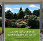 Highgrove - Accommodation NSW