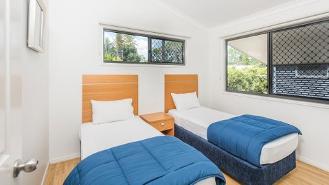NRMA Woodgate Beach Holiday Park - Accommodation NSW 2