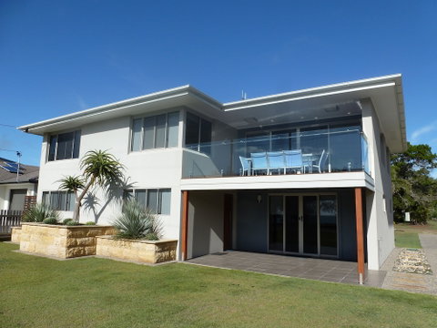 NRMA Woodgate Beach Holiday Park - Accommodation NSW 1