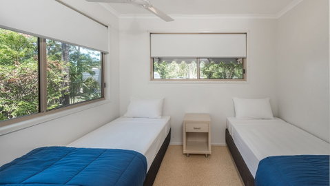 NRMA Woodgate Beach Holiday Park - Accommodation NSW 5