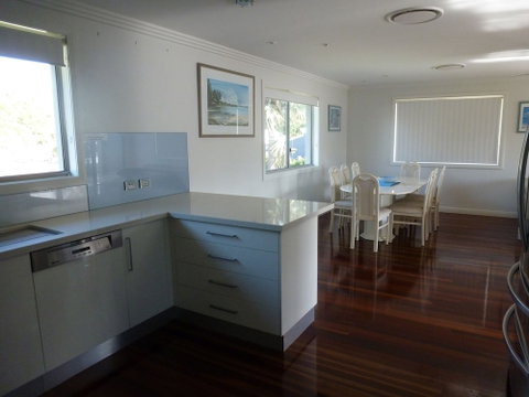 NRMA Woodgate Beach Holiday Park - Accommodation NSW 3