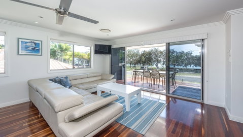 NRMA Woodgate Beach Holiday Park - Accommodation NSW 0