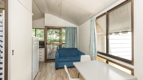NRMA Woodgate Beach Holiday Park - Accommodation NSW 6