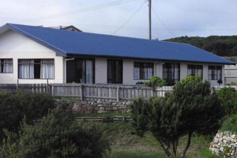 Arthur River Holiday Units - Accommodation NSW 2