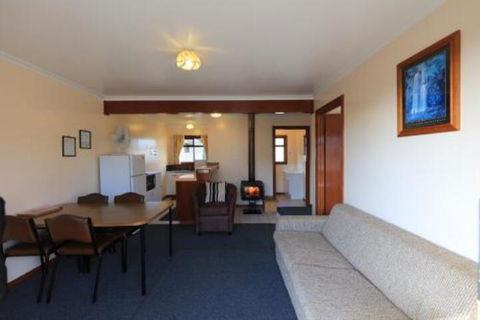 Arthur River Holiday Units - Accommodation NSW 6