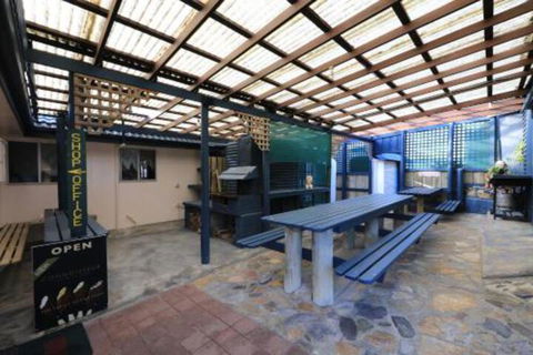 Arthur River Holiday Units - Accommodation NSW 3