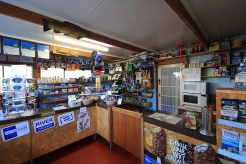 Arthur River Holiday Units - Accommodation NSW 4