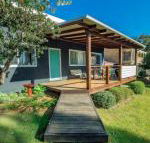 Tallowood beachfront cottage - Accommodation NSW