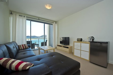 Blue On Blue Studio Room 1362 - Accommodation NSW 0