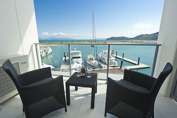 Blue On Blue Studio Room 1362 - Accommodation NSW 1