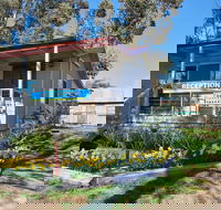 NRMA Bathurst Panorama Holiday Park - Accommodation NSW