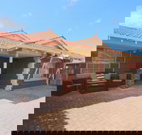 Mindarie Villa - Accommodation NSW