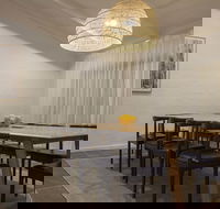 Balgownie Estate Winery Retreat  Restaurant - Accommodation NSW